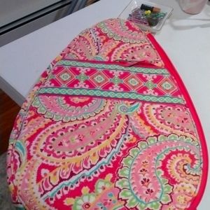 NWOT VERA BRADLEY TENNIS RACKET COVER